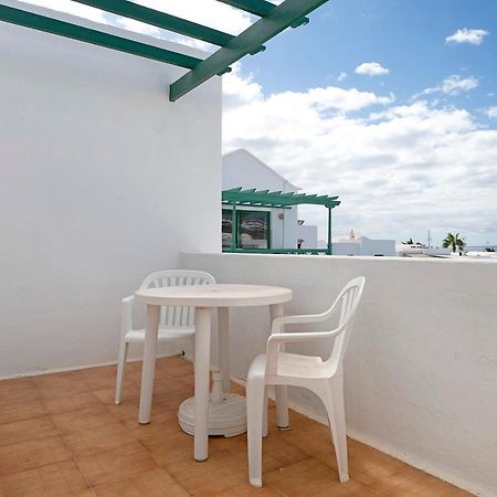 Apt6 Las Palmeras III Lanzarote Puerto del Carmen  Ngoại thất bức ảnh