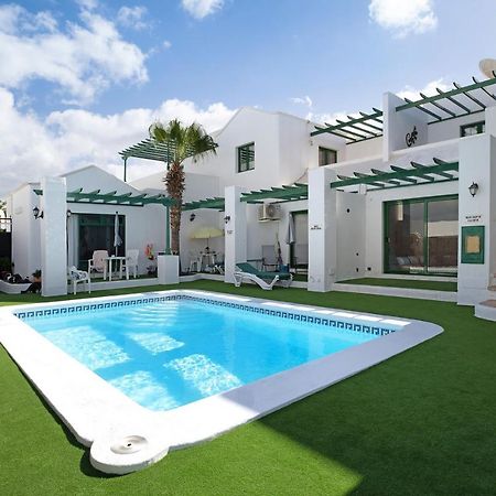 Apt6 Las Palmeras III Lanzarote Puerto del Carmen  Ngoại thất bức ảnh