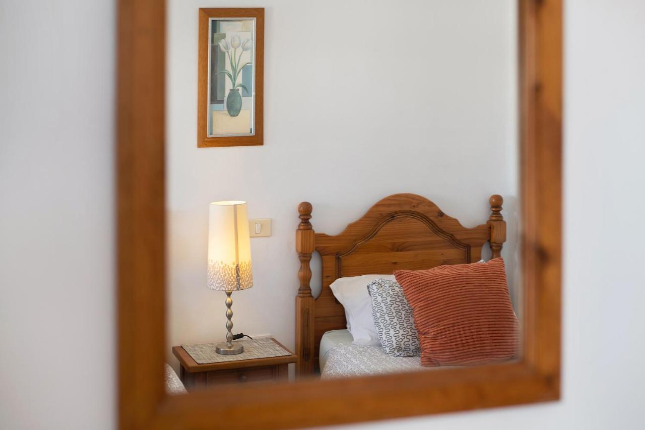Apt6 Las Palmeras III Lanzarote Puerto del Carmen  Ngoại thất bức ảnh