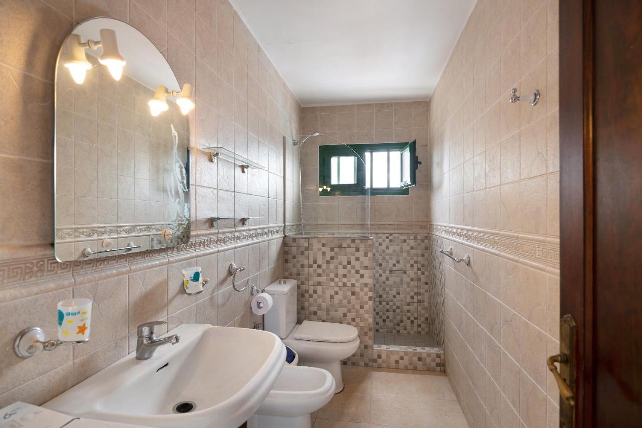 Apt6 Las Palmeras III Lanzarote Puerto del Carmen  Ngoại thất bức ảnh